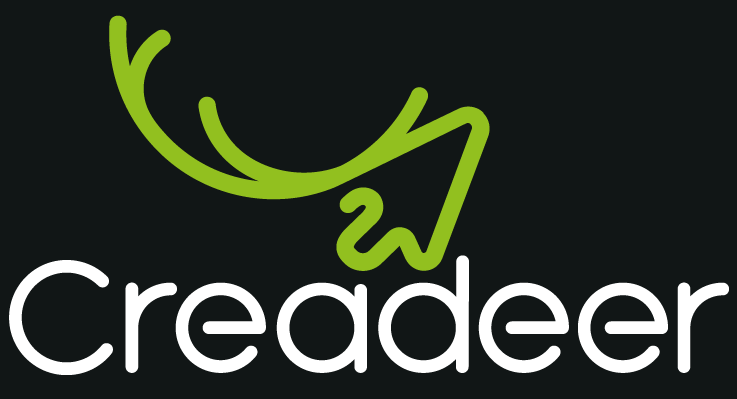 Creadeer Logo
